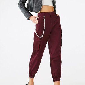 Forever 21 Londyn Cargo size M